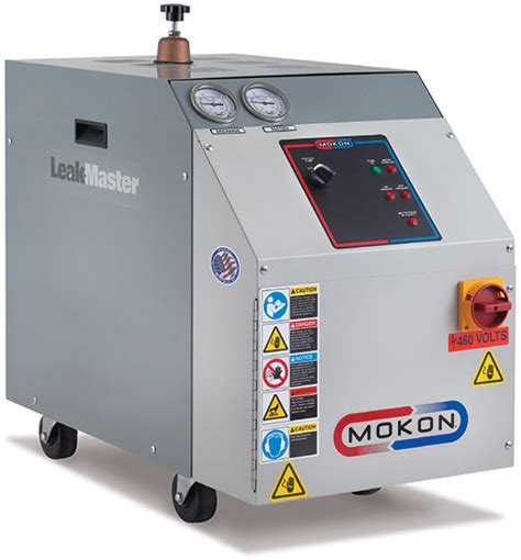 Negative pressure Leak Tester store|mokon negative pressure leak control.